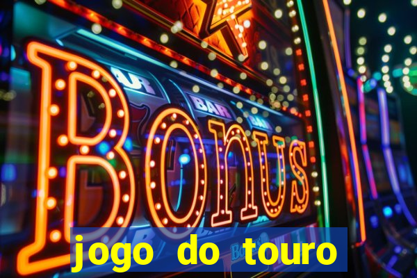 jogo do touro fortune ox demo